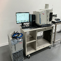 Thermo Scientific - ICAP 7200 duo - ICP/OES image 0
